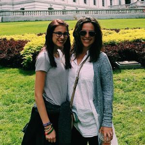 Meet your Posher, Mary cate